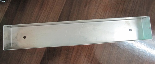 stainless steel casing