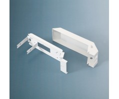 Customized Metal Stamped Housing Customized Metal Stamped Housing