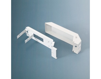 Customized Metal Stamped Housing  Customized Metal Stamped Housing