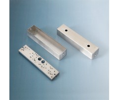 Stainless Steel Housing  Stainless Steel Housing