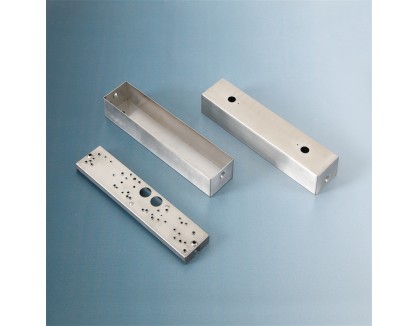 Stainless Steel Housing  Stainless Steel Housing