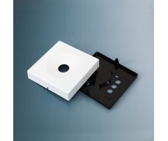 Sheet Metal Stamped Casing  Sheet Metal Stamped Casing