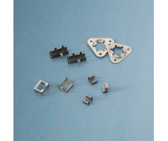 High Precision Stamping Parts  High Precision Stamping Parts