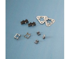 High Precision Stamping Parts  High Precision Stamping Parts