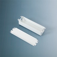 Metal Stamped Casing  Metal Stamped Casing