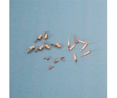 Metal Stamping Pin Metal Stamping Pin
