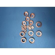 Copper Stamping Caps  Copper Stamping Caps