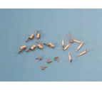 Budgetary quote of sheet metal stamping parts from US