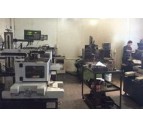 Capabilities of Hai Tong Metal Stampings