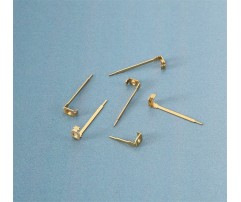 Copper Pins and Terminals