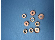 Copper Stamping Caps Copper Stamping Caps