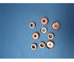 Copper Stamping Caps  Copper Stamping Caps