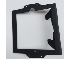 Custom Metal Stamping Part  Custom Metal Stamping Part