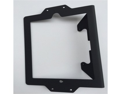 Custom Metal Stamping Part Custom Metal Stamping Part