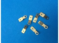 Custom Stamping Contact Custom Stamping Contact