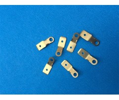Custom Stamping Contact  Custom Stamping Contact