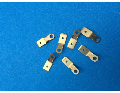 Custom Stamping Contact Custom Stamping Contact