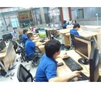 Hai Tong -- a professional manufacturer of metal stamping