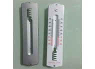 Metal Stamped Casing For Thermometer