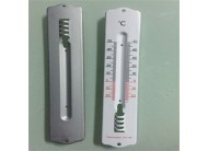 Metal Stamped Casing For Thermometer Metal Stamped Casing For Thermometer