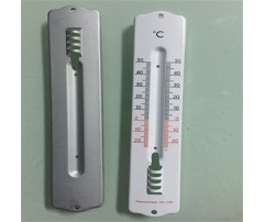 Metal Stamped Casing For Thermometer