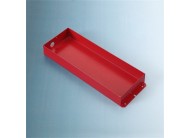 Metal Stamped Housing For Lighting Metal Stamped Housing For Lighting