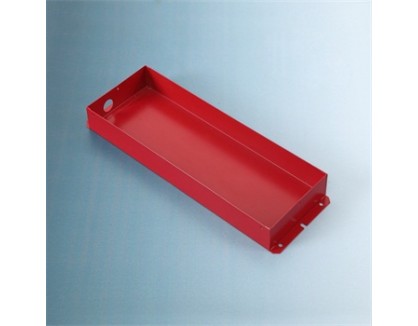 Metal Stamped Housing For Lighting Metal Stamped Housing For Lighting