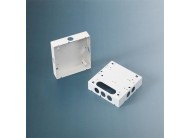 Metal Stamping Housing Metal Stamping Housing