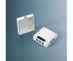 Metal Stamping Housing  Metal Stamping Housing