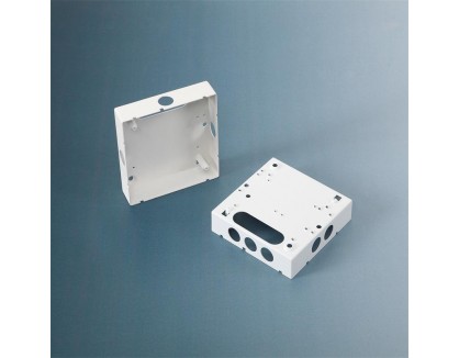 Metal Stamping Housing Metal Stamping Housing