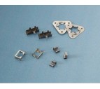 Metal stamping supplies can provide many options for businesses