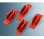One quote for stamped parts from Haitong client
