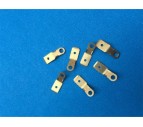 PPC Competitors of High Speed Precision Stamping in May.2017