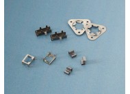 Precision Metal Stamping Part Precision Metal Stamping Part