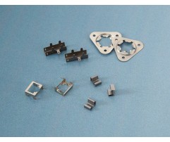 Precision Metal Stamping Part  Precision Metal Stamping Part