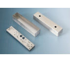 Quotes of metal stamping parts from clients