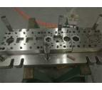 Quotes of sheet metal stamping parts from clients