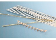 Stamping Copper Contact Stamping Copper Contact