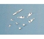 The advantages of progressive die metal stamping