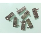 The Advantages of Progressive Die Stamping