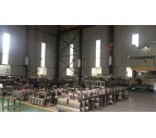 Top 10 China sheet metal fabrication companies