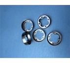 What is metal precision stamping