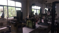 Fine Grinding machine