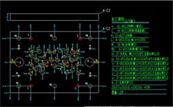 2D design for stamping dies