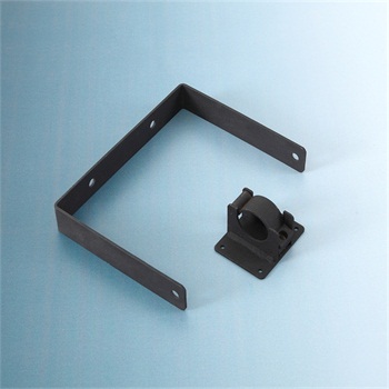 metal clamp