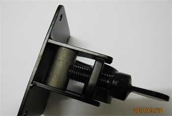 metal stamping bracket