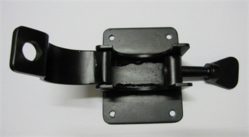 metal stamping bracket