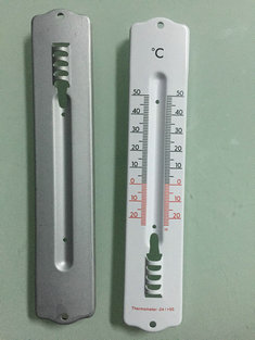 thermometer cover