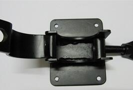 Metal Stamping Clamp