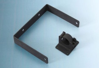 Metal Stamping Clamp